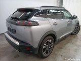  Peugeot  2008 PEUGEOT  - 2020 1.2 PureTech 130 Allure S&S (EU6.3) 5d #2