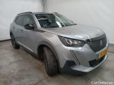  Peugeot  2008 PEUGEOT  - 2020 1.2 PureTech 130 Allure S&S (EU6.3) 5d #8
