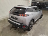  Peugeot  2008 PEUGEOT  - 2020 1.2 PureTech 130 Allure S&S (EU6.3) 5d #2