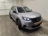  Peugeot  2008 PEUGEOT  - 2020 1.2 PureTech 130 Allure S&S (EU6.3) 5d #8