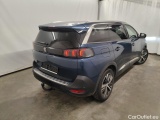  Peugeot  5008 PEUGEOT  DIESEL - 2021 1.5 BlueHDi 130 Allure Pack AT 5d #2