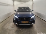  Peugeot  5008 PEUGEOT  DIESEL - 2021 1.5 BlueHDi 130 Allure Pack AT 5d #5