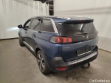  Peugeot  5008 PEUGEOT  DIESEL - 2021 1.5 BlueHDi 130 Allure Pack AT 5d #7