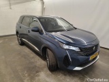  Peugeot  5008 PEUGEOT  DIESEL - 2021 1.5 BlueHDi 130 Allure Pack AT 5d #8