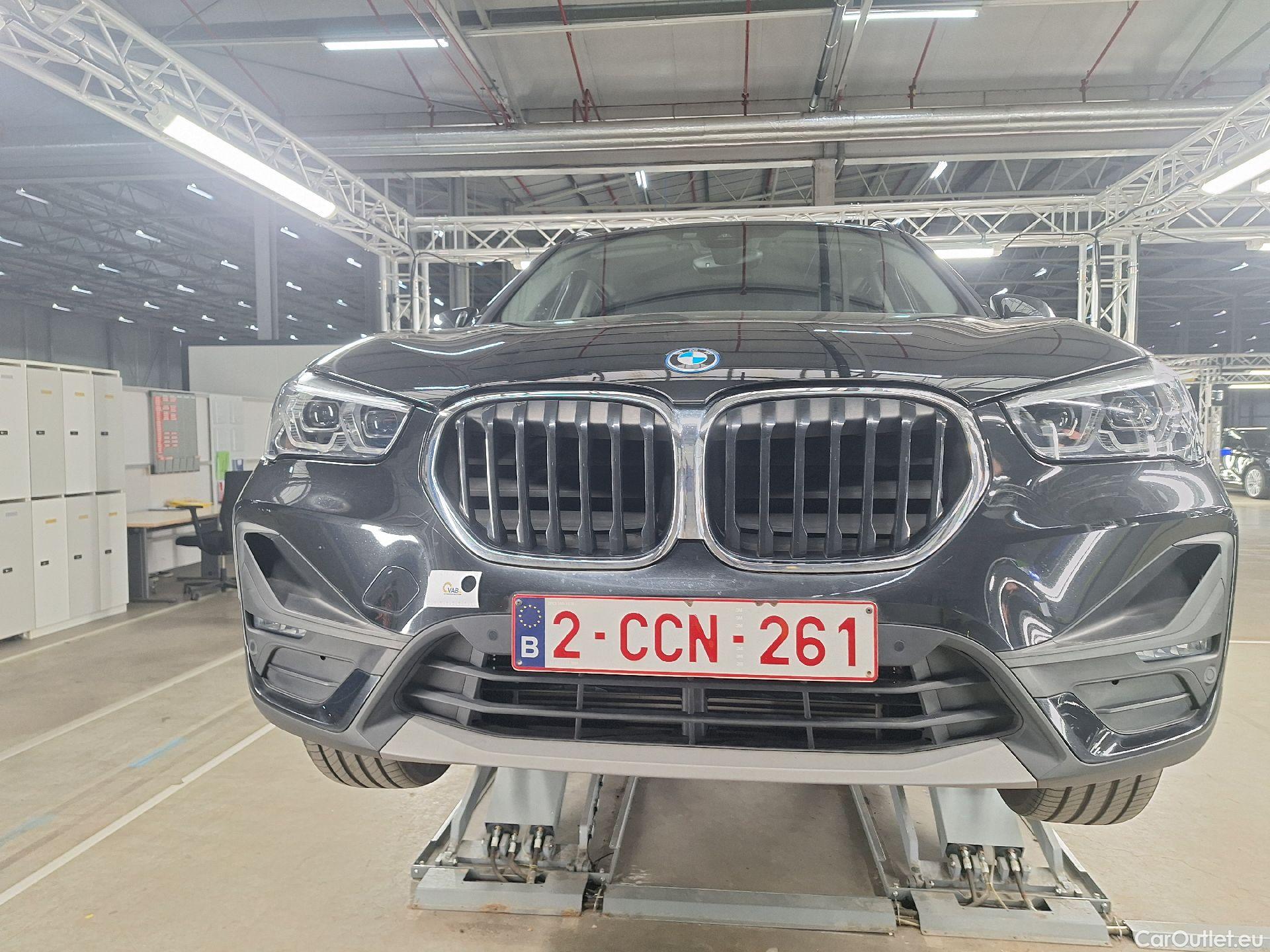  Bmw  X1 BMW,  FL'19 PHEV, BMW  xDrive25e (162 kW) 5d #19