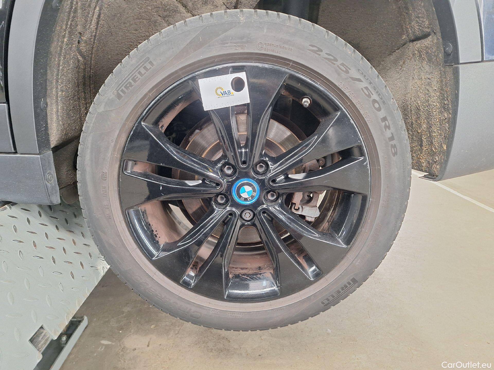  Bmw  X1 BMW,  FL'19 PHEV, BMW  xDrive25e (162 kW) 5d #84