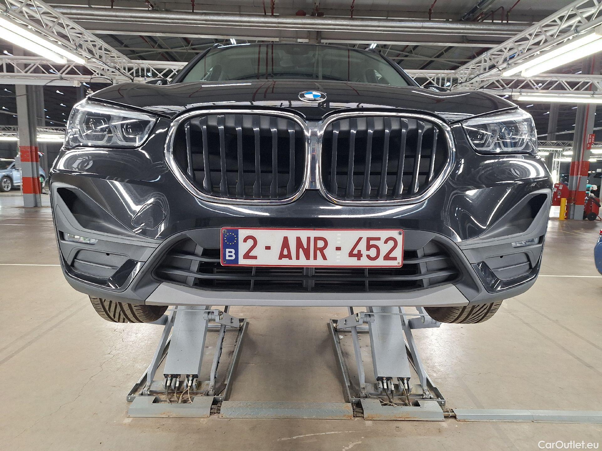  Bmw  X1 BMW,  FL'19 PHEV, BMW  xDrive25e (162 kW) 5d #44