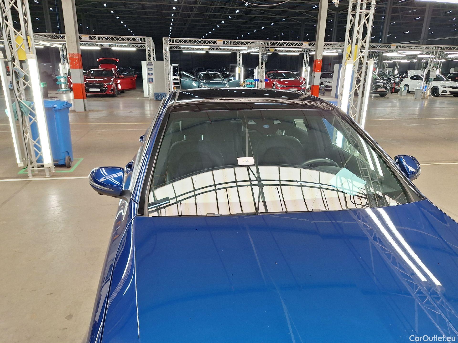  Mercedes  C-Klasse Mercedes,  FL'18, Mercedes-Benz  Berline C 300 de Business S #44