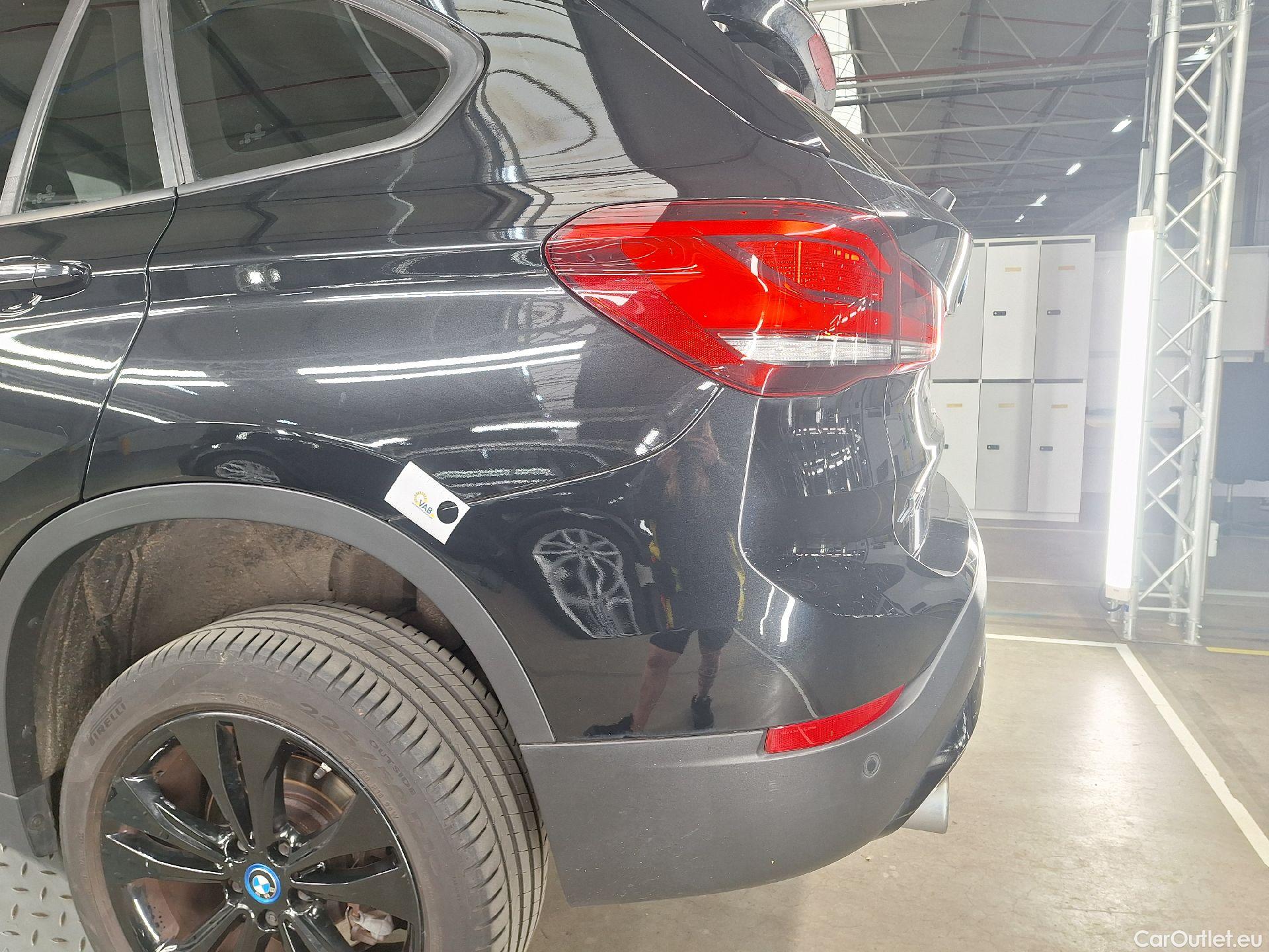  Bmw  X1 BMW,  FL'19 PHEV, BMW  xDrive25e (162 kW) 5d #54