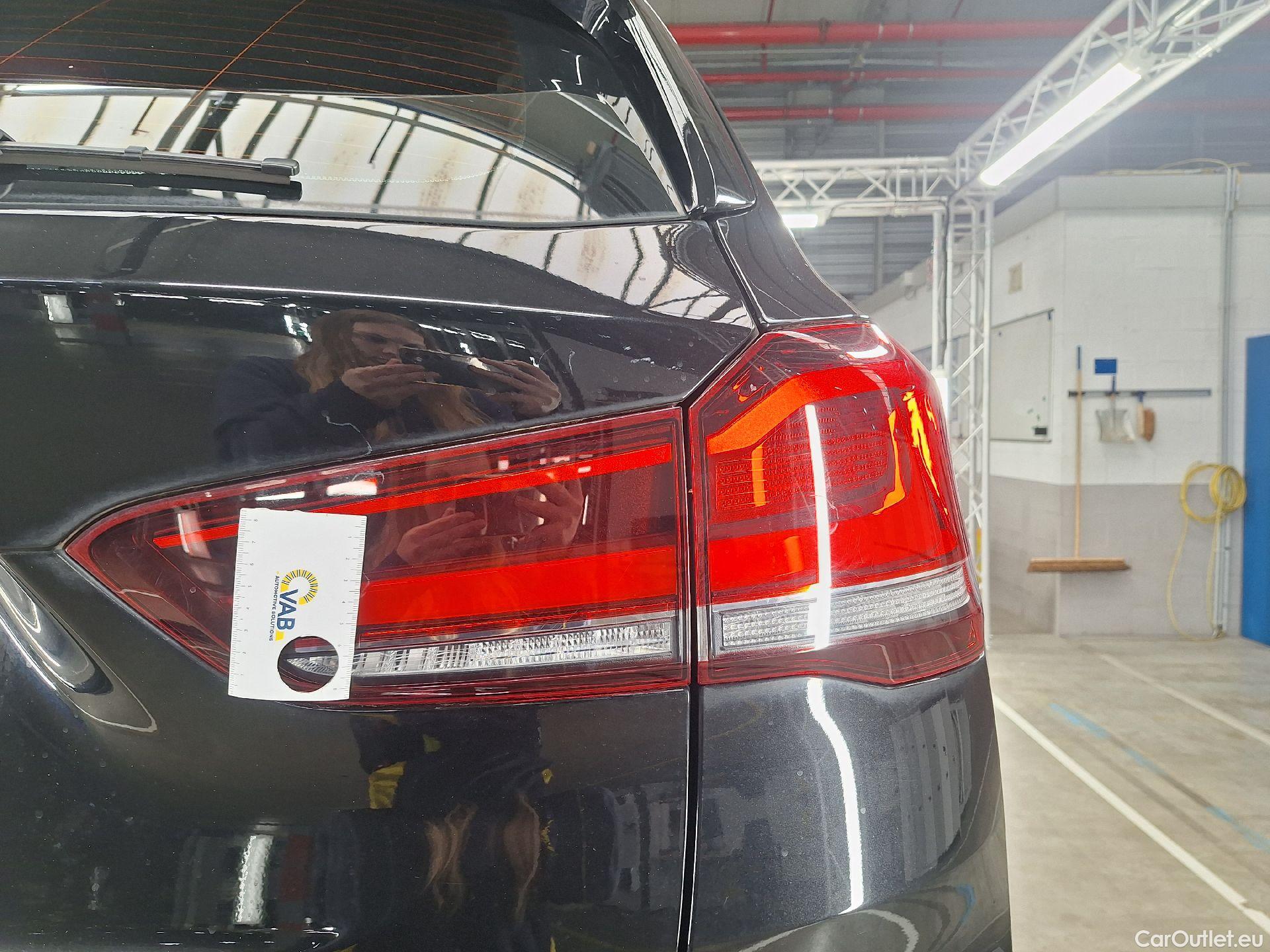  Bmw  X1 BMW,  FL'19 PHEV, BMW  xDrive25e (162 kW) 5d #81