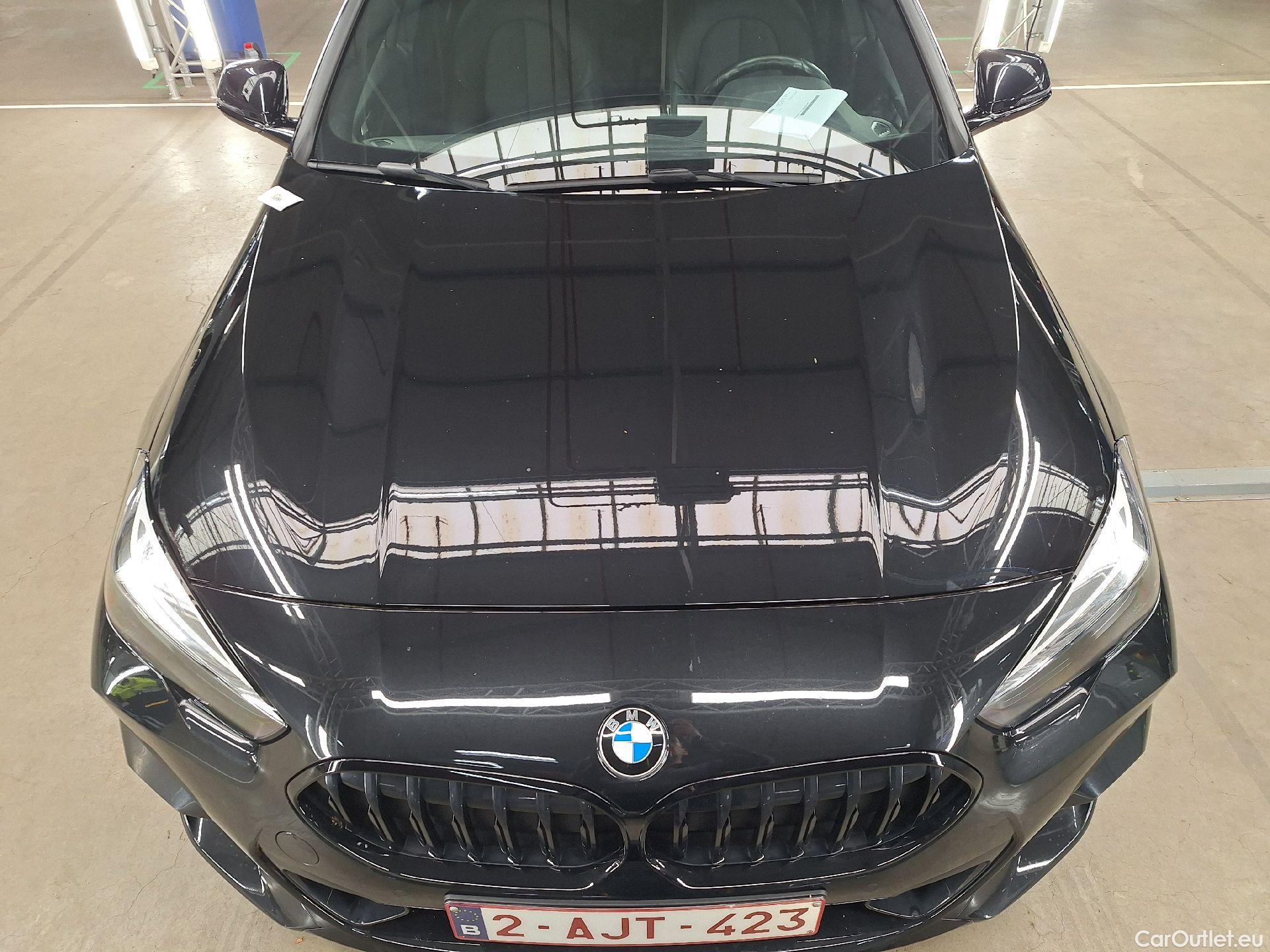  Bmw  Serie 2 BMW, 2-serie Gr.Coupé '19, BMW 2 Reeks Gran Coupé 218iA (100kW) 4d #30