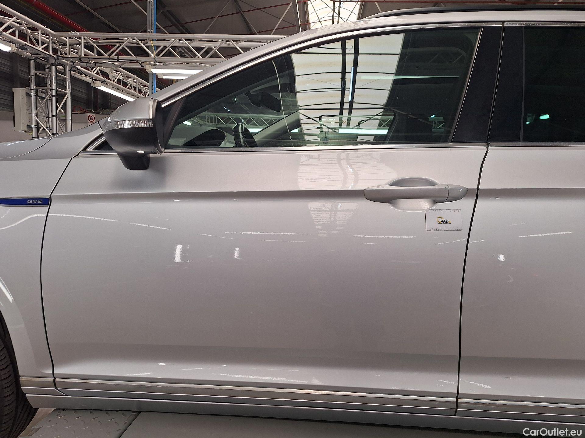  Volkswagen  Passat VW,  Variant FL'19, Volkswagen  Variant 1.4 TSI DSG6 GTE Busines #23