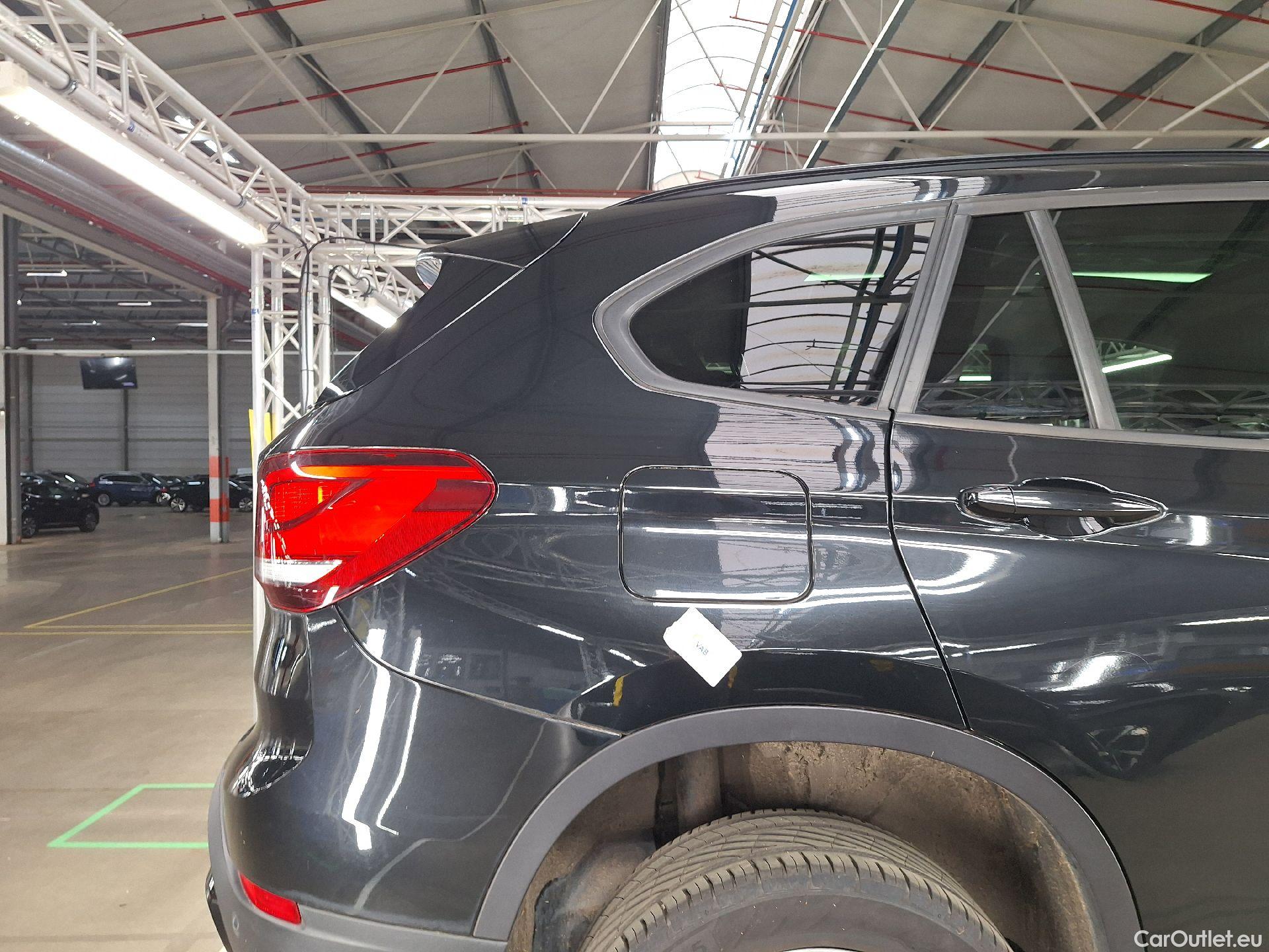  Bmw  X1 BMW,  FL'19 PHEV, BMW  xDrive25e (162 kW) 5d #21