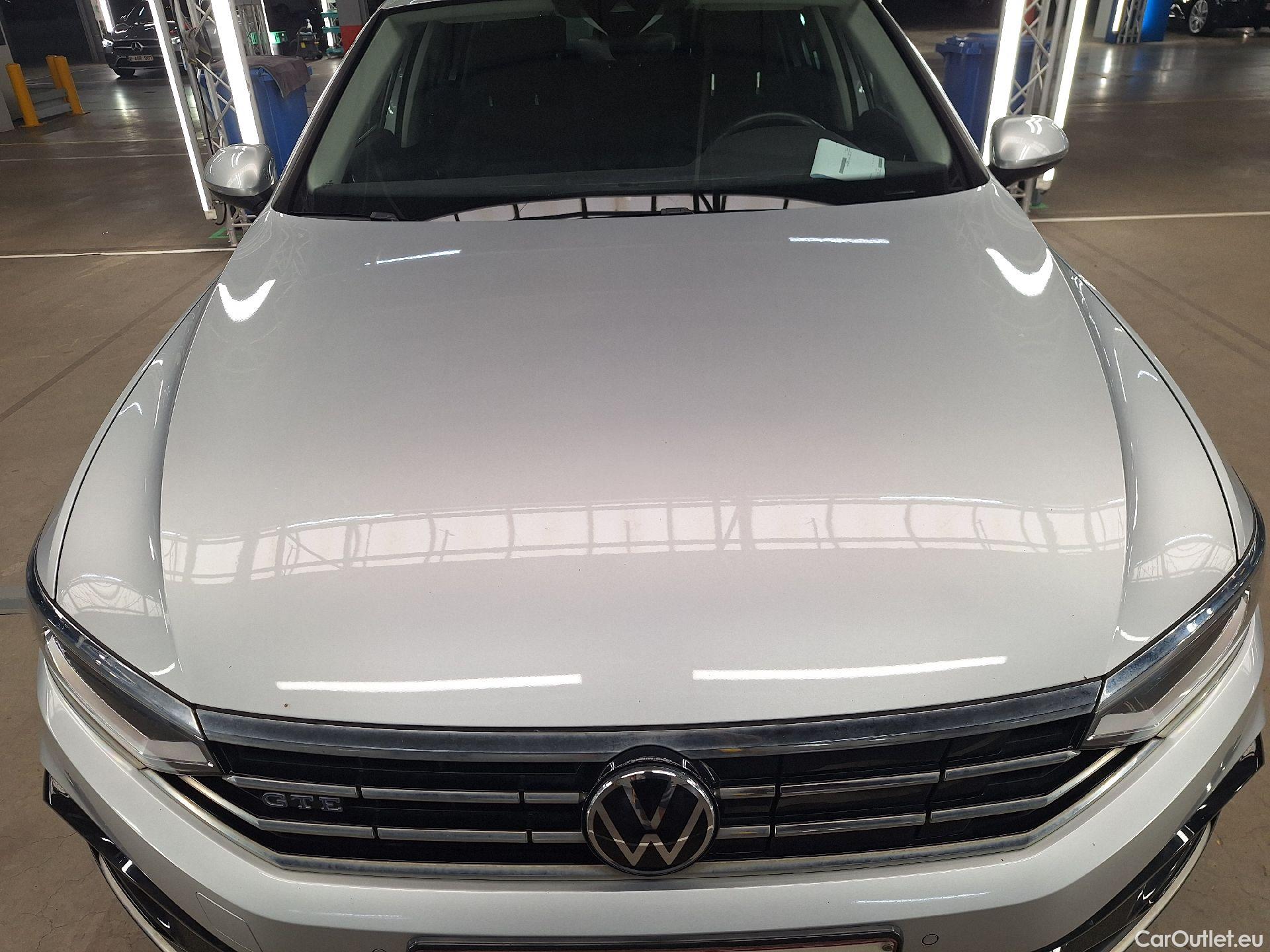  Volkswagen  Passat VW,  Variant FL'19, Volkswagen  Variant 1.4 TSI DSG6 GTE Busines #1