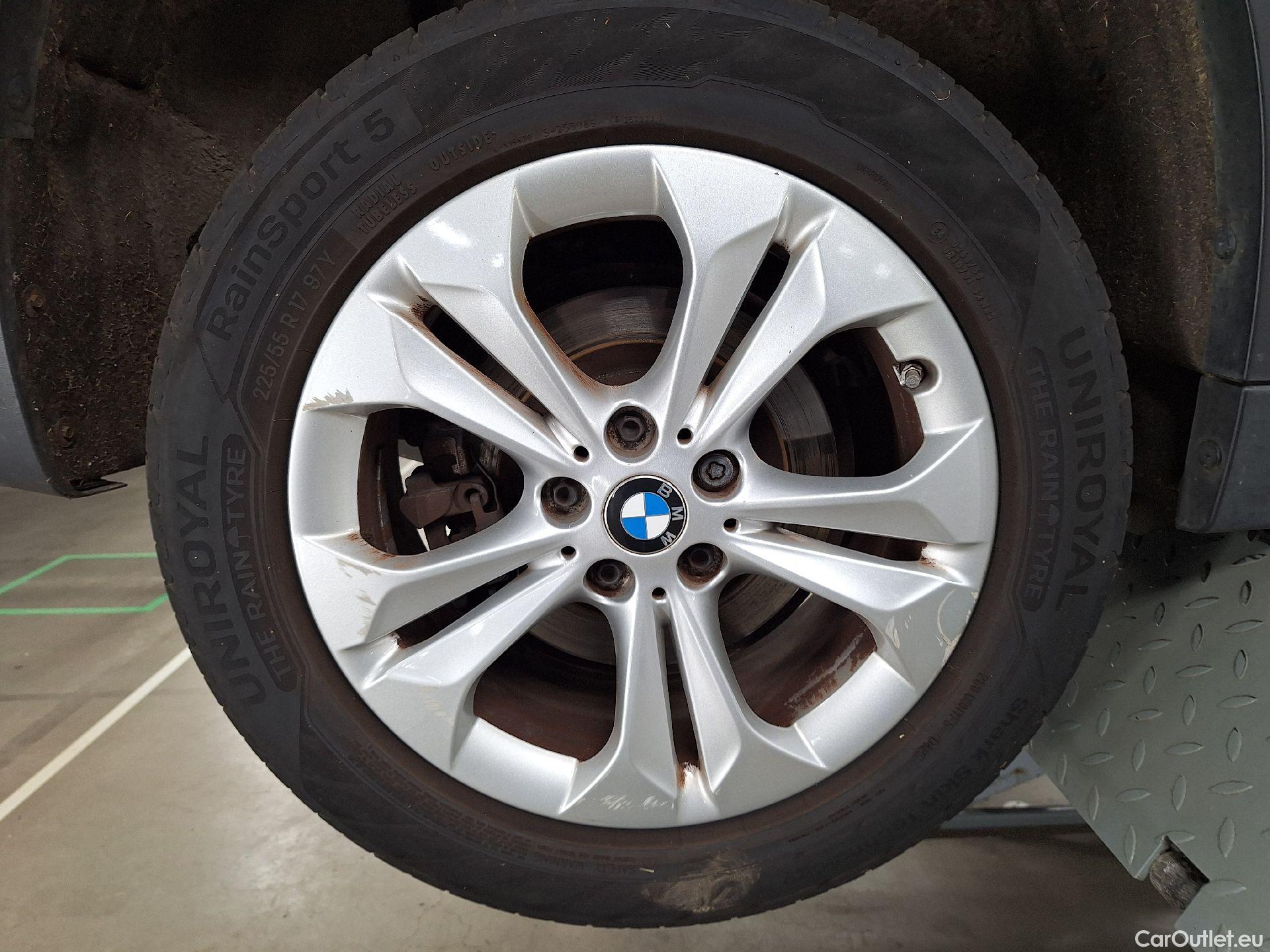  Bmw  X1 BMW,  FL'19 PHEV, BMW  xDrive25e (162 kW) 5d #38