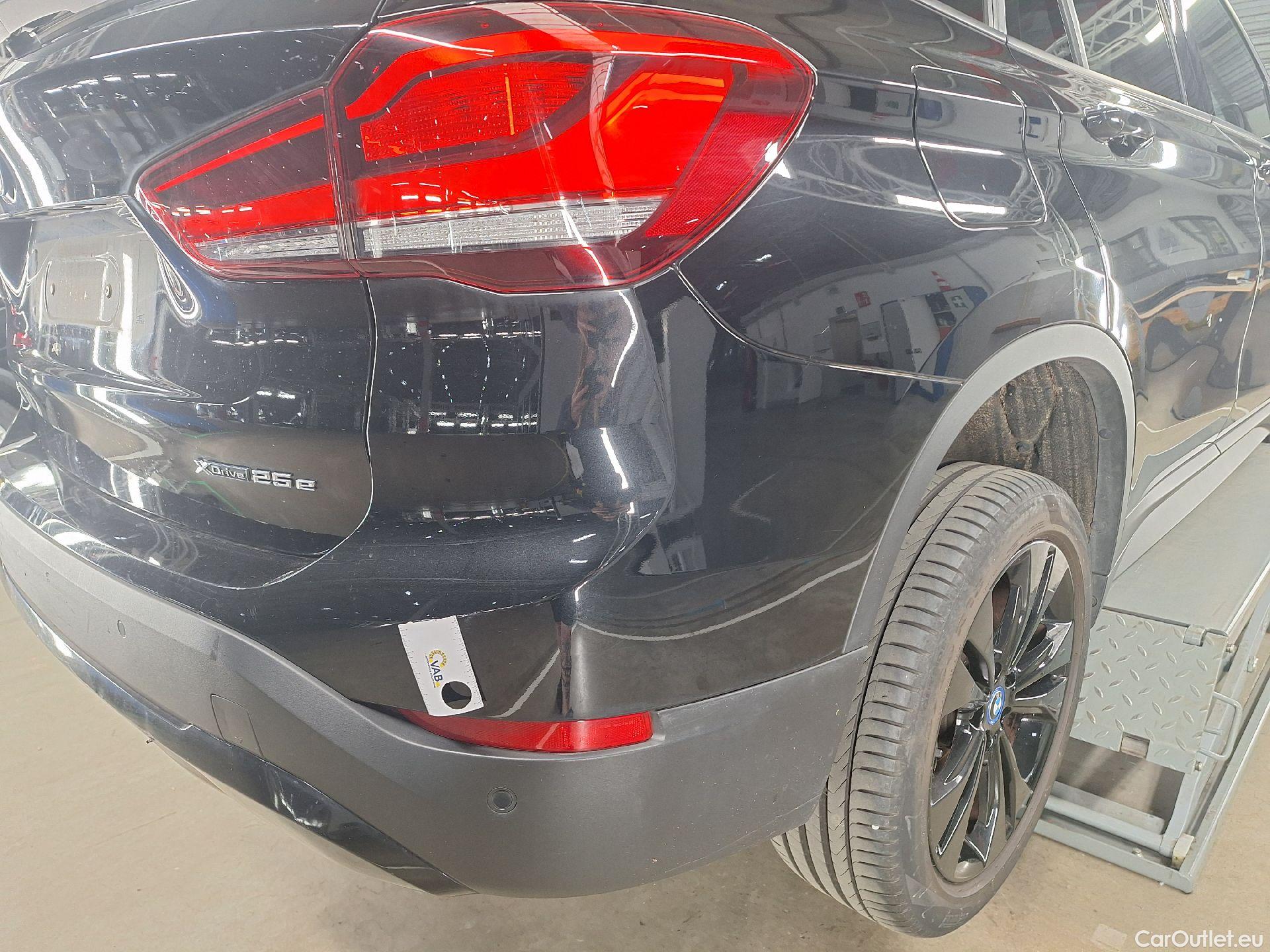 Bmw  X1 BMW,  FL'19 PHEV, BMW  xDrive25e (162 kW) 5d #64