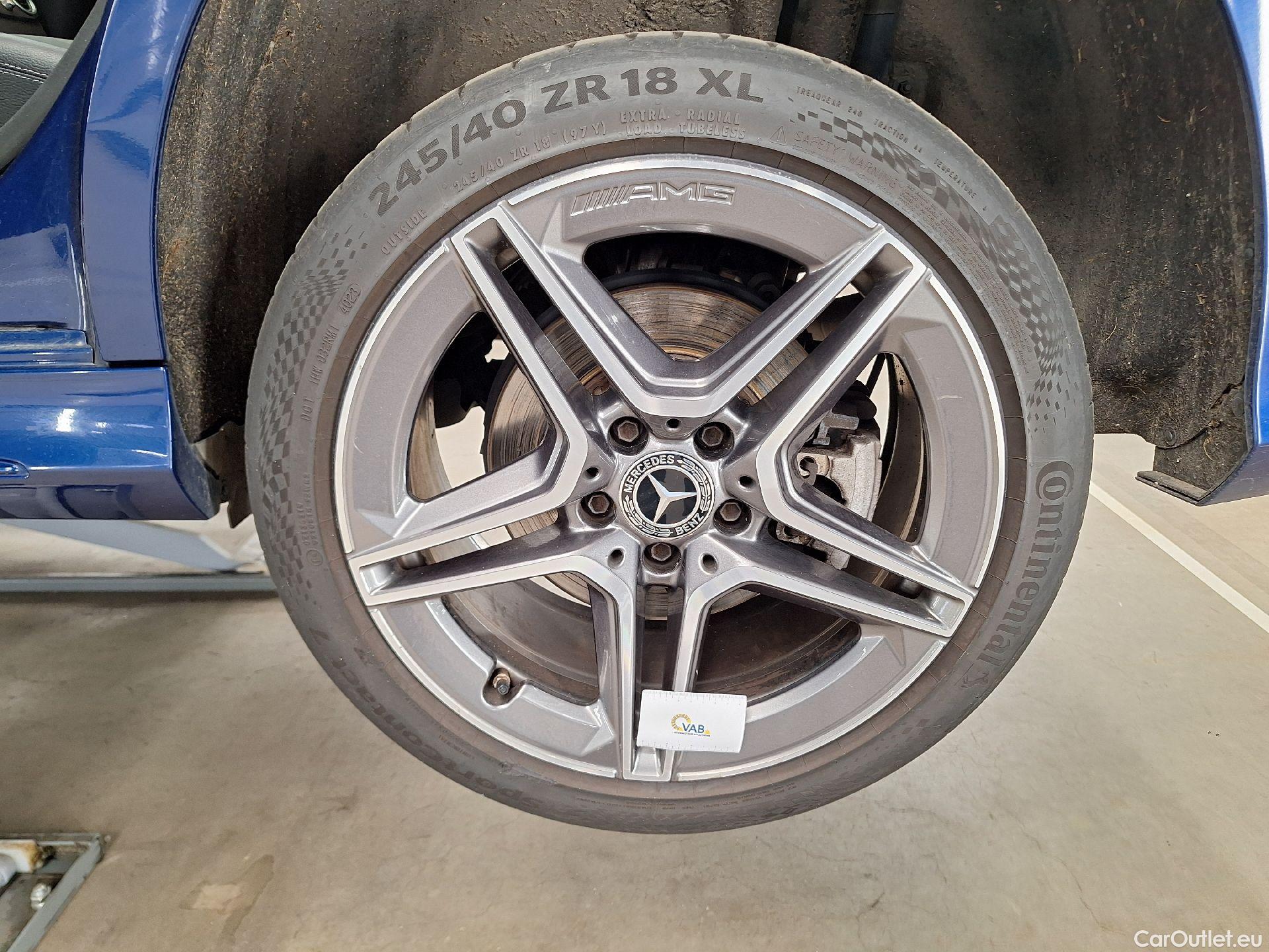  Mercedes  C-Klasse Mercedes,  FL'18, Mercedes-Benz  Berline C 300 de Business S #14