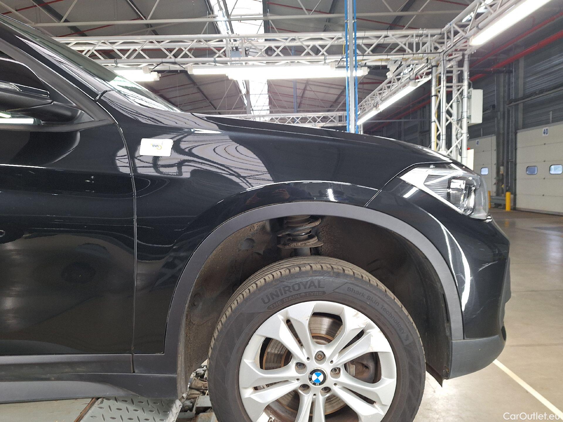  Bmw  X1 BMW,  FL'19 PHEV, BMW  xDrive25e (162 kW) 5d #27
