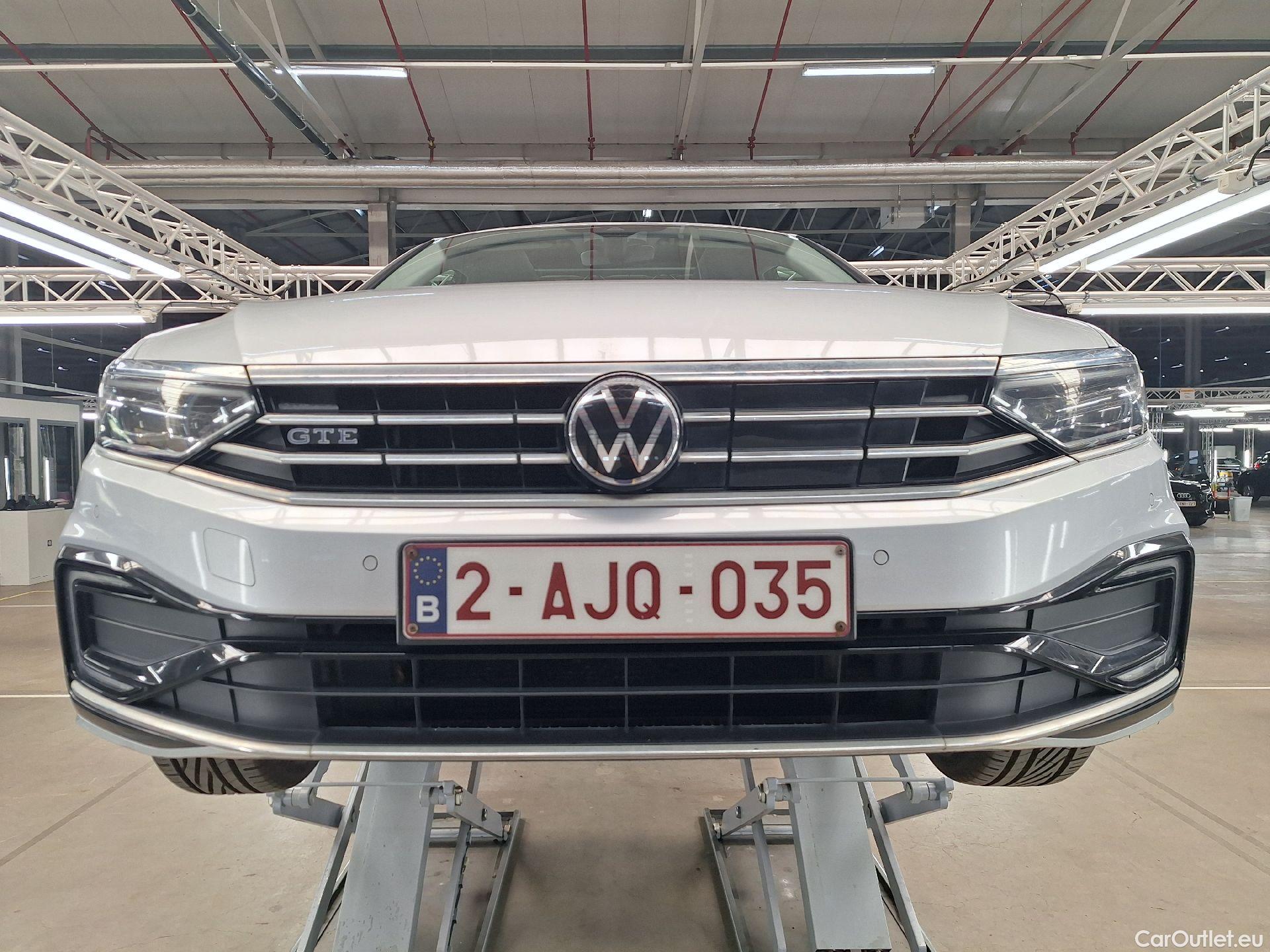  Volkswagen  Passat VW,  Variant FL'19, Volkswagen  Variant 1.4 TSI DSG6 GTE Busines #18