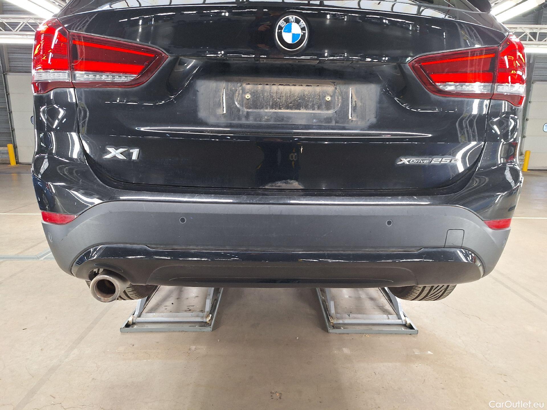  Bmw  X1 BMW,  FL'19 PHEV, BMW  xDrive25e (162 kW) 5d #18