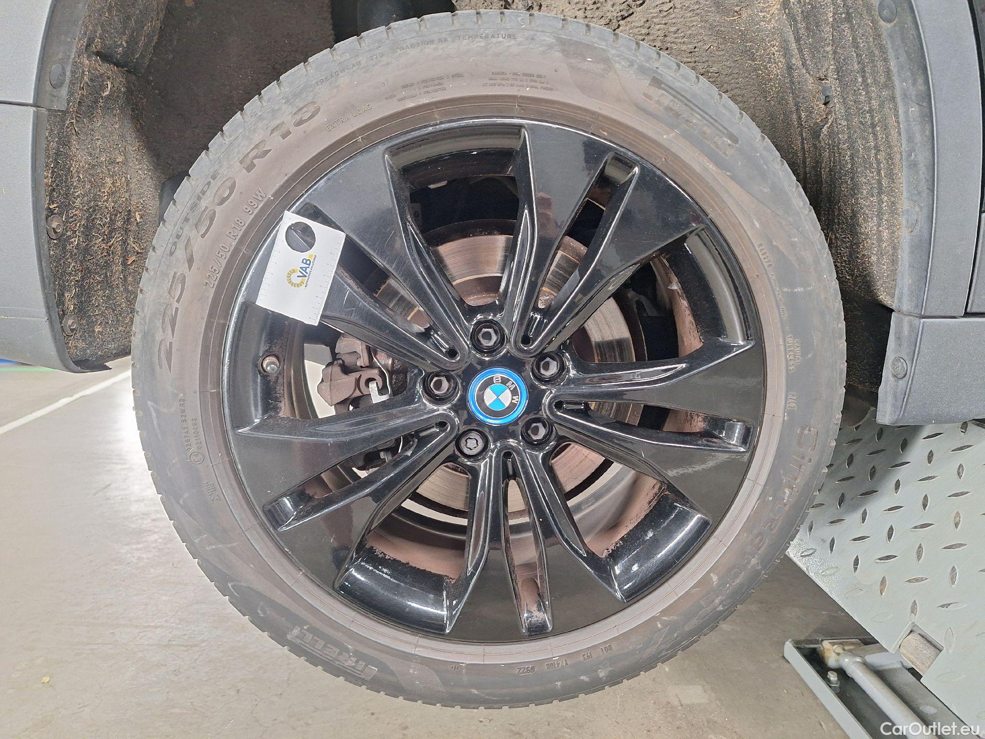  Bmw  X1 BMW,  FL'19 PHEV, BMW  xDrive25e (162 kW) 5d #92