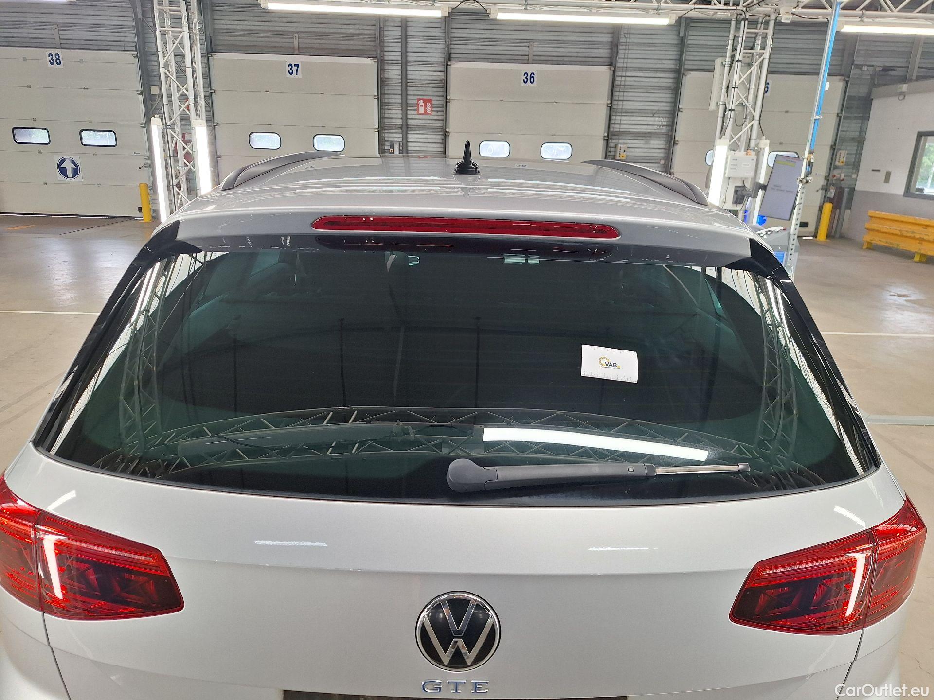  Volkswagen  Passat VW,  Variant FL'19, Volkswagen  Variant 1.4 TSI DSG6 GTE Busines #12