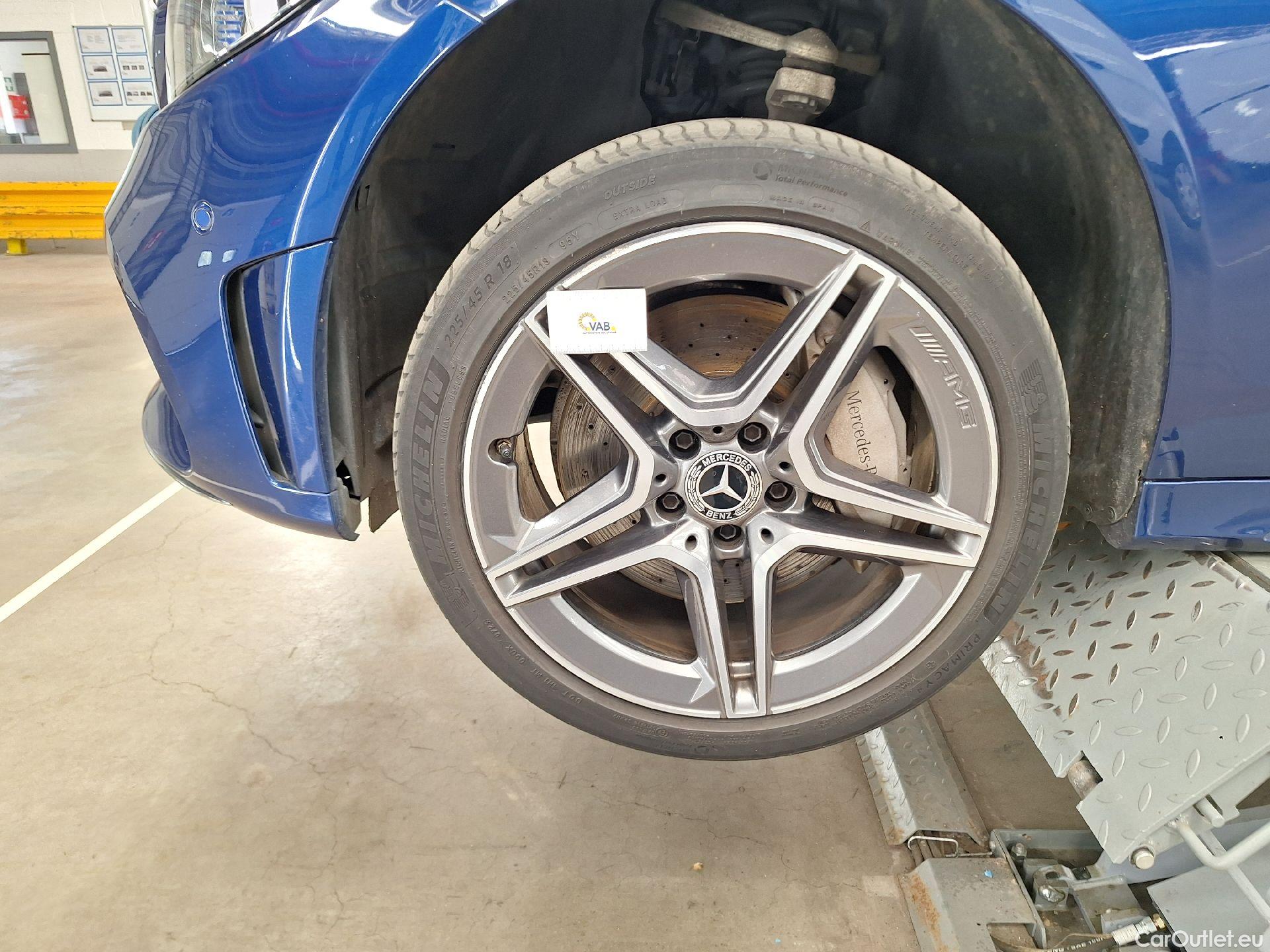  Mercedes  C-Klasse Mercedes,  FL'18, Mercedes-Benz  Berline C 300 de Business S #5
