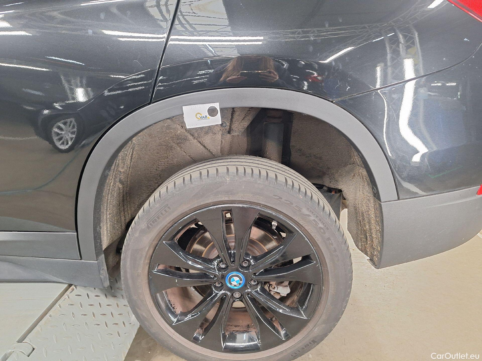  Bmw  X1 BMW,  FL'19 PHEV, BMW  xDrive25e (162 kW) 5d #57