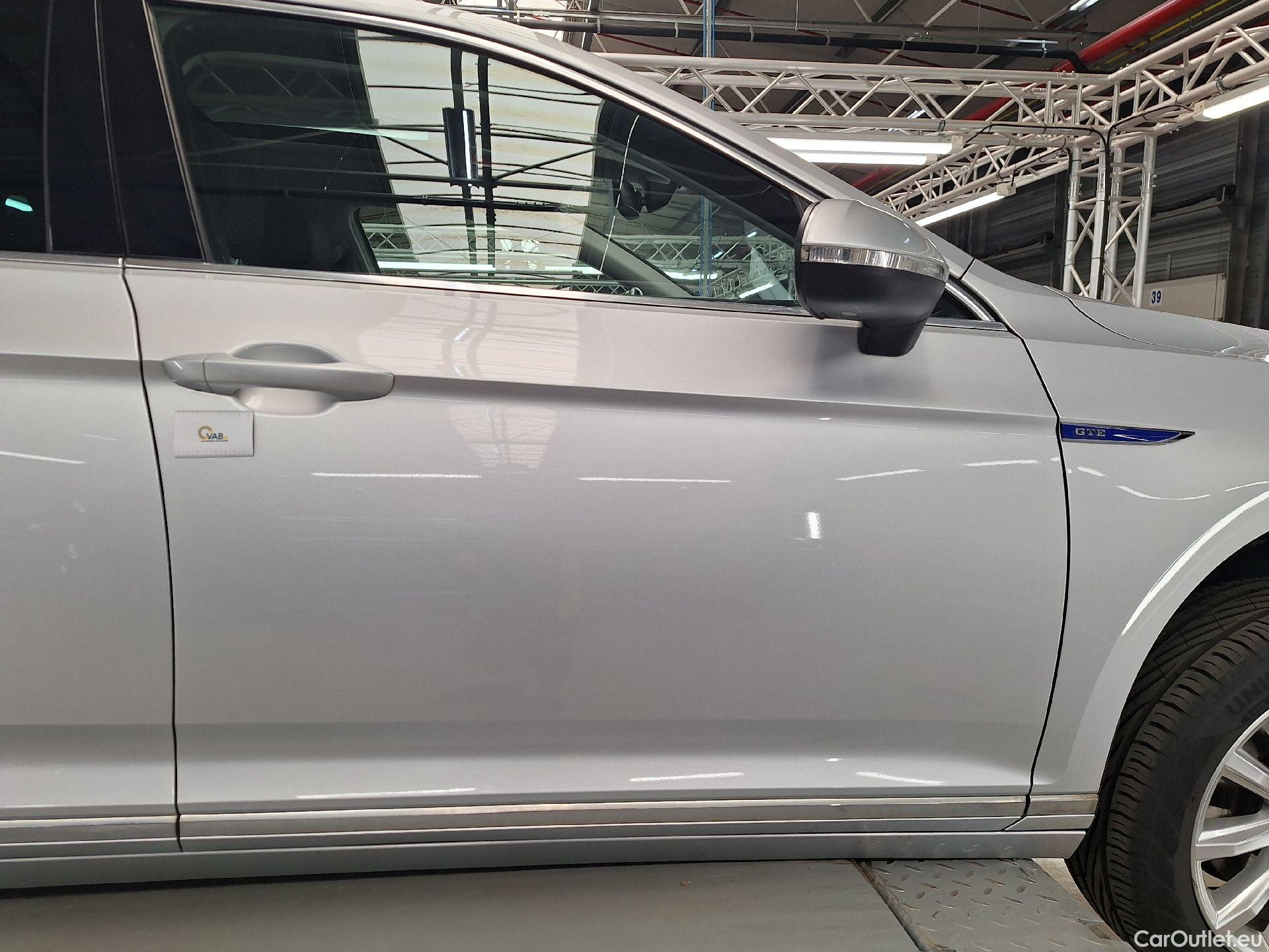  Volkswagen  Passat VW,  Variant FL'19, Volkswagen  Variant 1.4 TSI DSG6 GTE Busines #43