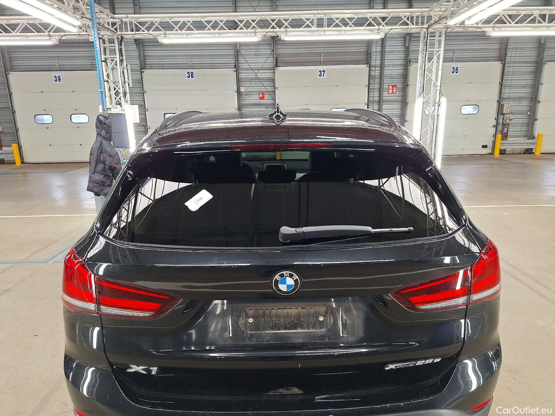  Bmw  X1 BMW,  FL'19 PHEV, BMW  xDrive25e (162 kW) 5d #3