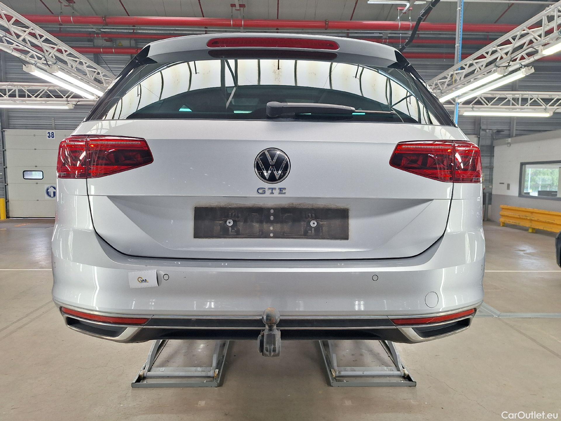  Volkswagen  Passat VW,  Variant FL'19, Volkswagen  Variant 1.4 TSI DSG6 GTE Busines #28