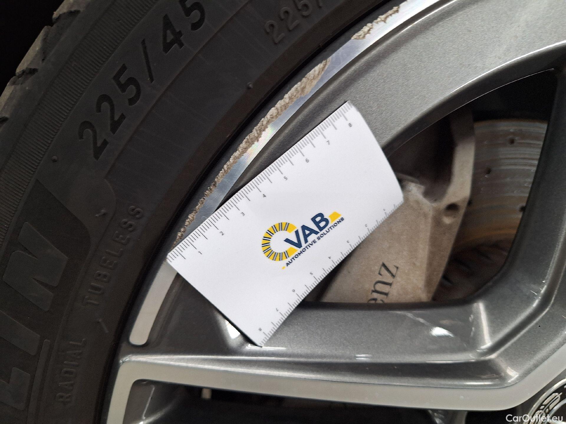  Mercedes  C-Klasse Mercedes,  FL'18, Mercedes-Benz  Berline C 300 de Business S #34