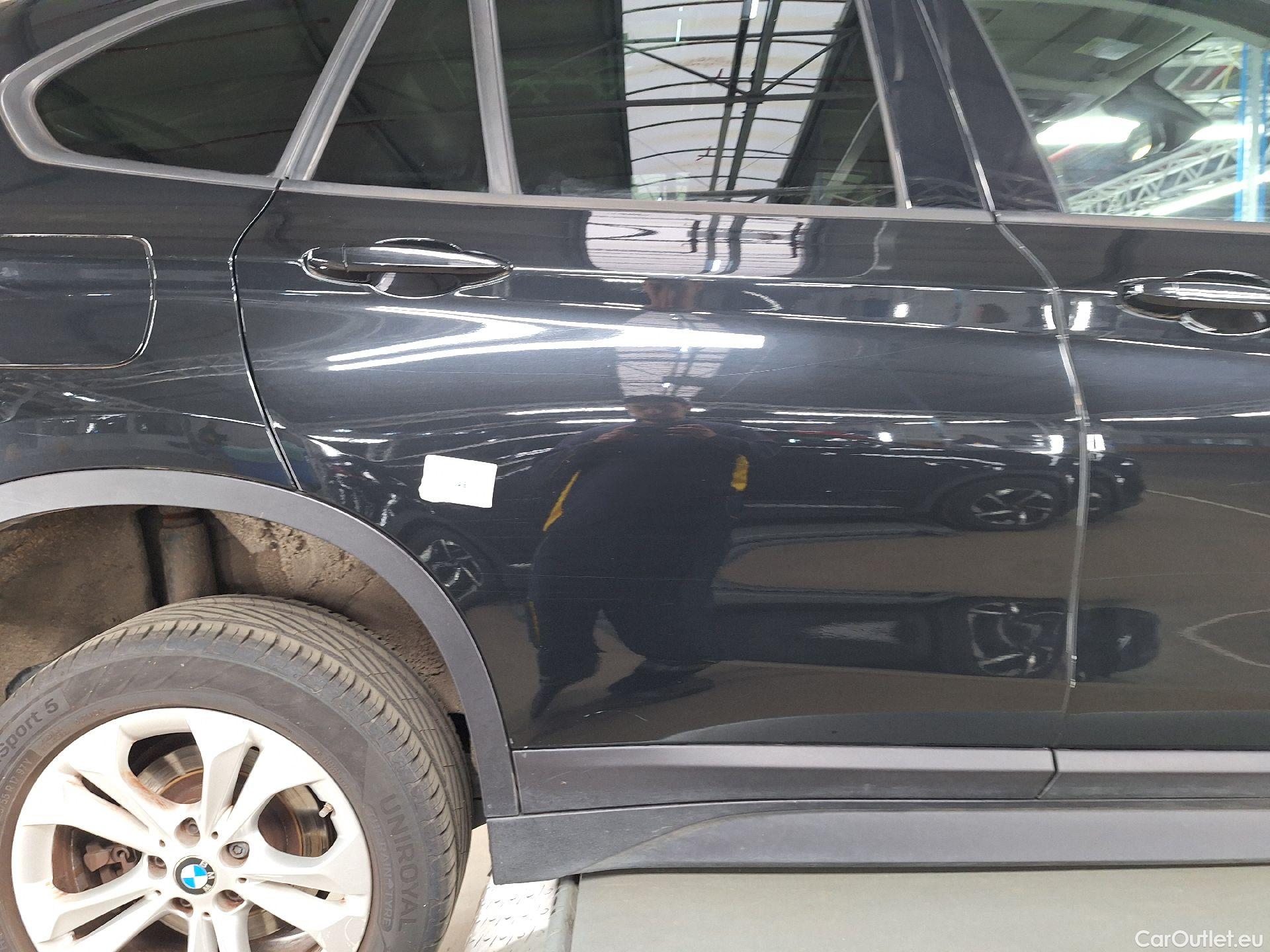  Bmw  X1 BMW,  FL'19 PHEV, BMW  xDrive25e (162 kW) 5d #23