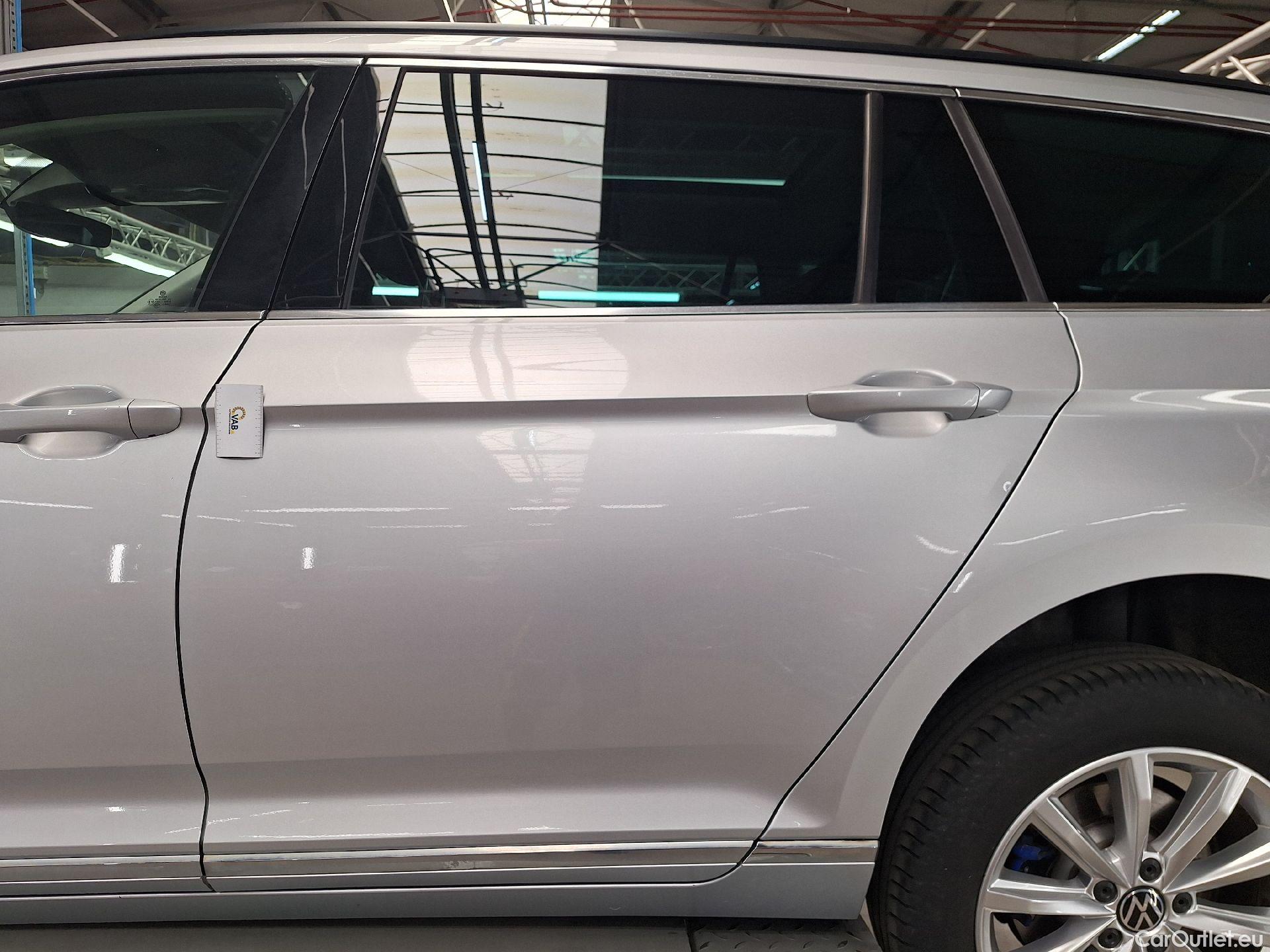  Volkswagen  Passat VW,  Variant FL'19, Volkswagen  Variant 1.4 TSI DSG6 GTE Busines #25