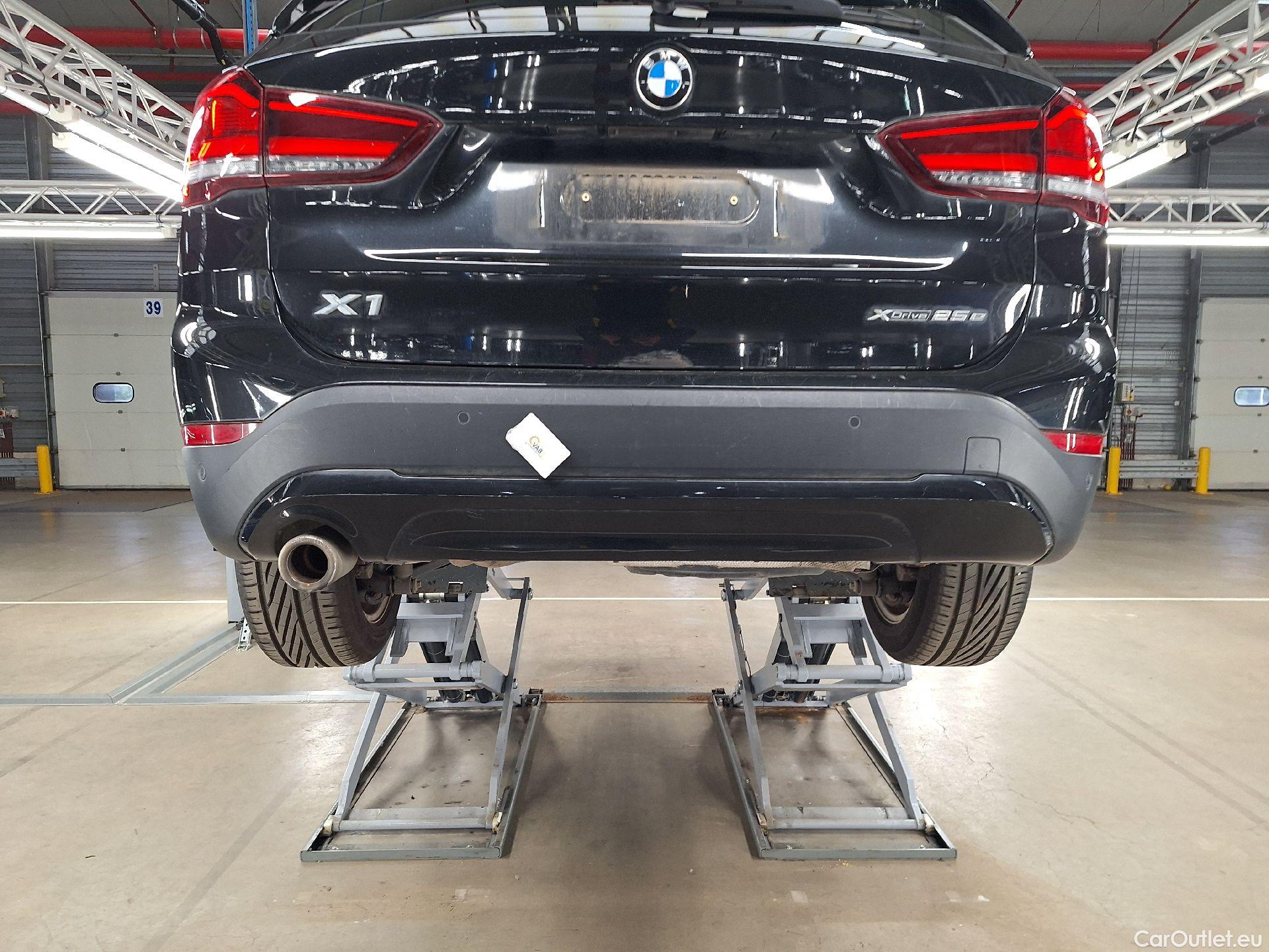  Bmw  X1 BMW,  FL'19 PHEV, BMW  xDrive25e (162 kW) 5d #33