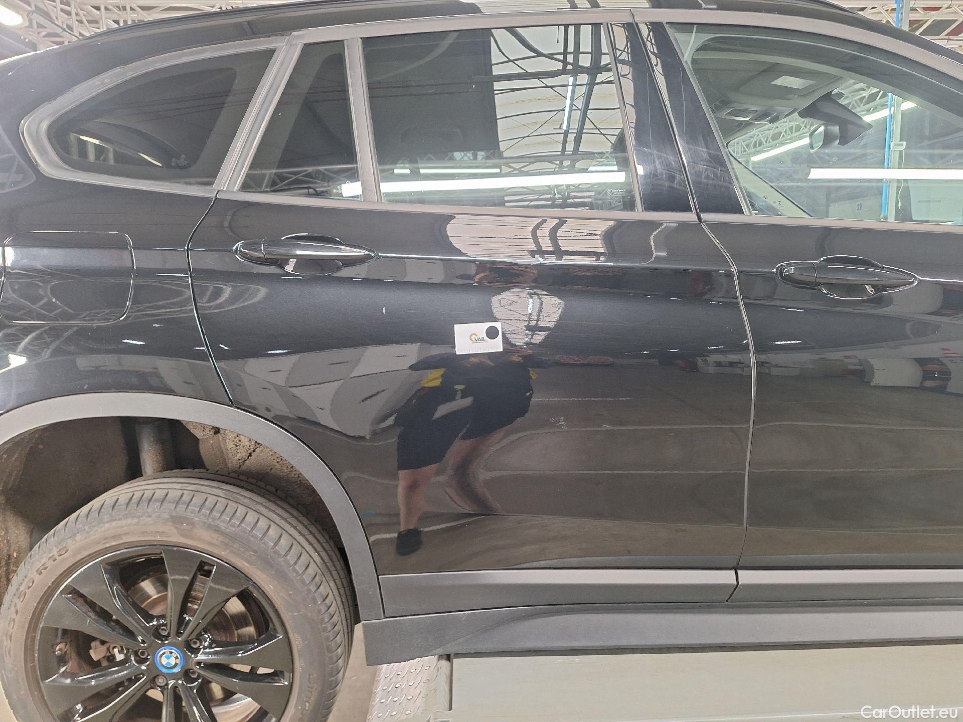  Bmw  X1 BMW,  FL'19 PHEV, BMW  xDrive25e (162 kW) 5d #96