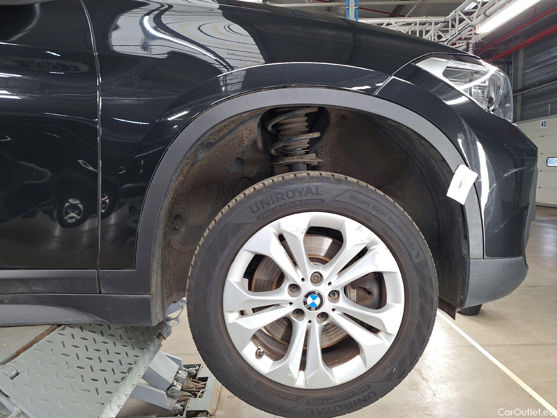  Bmw  X1 BMW,  FL'19 PHEV, BMW  xDrive25e (162 kW) 5d #42