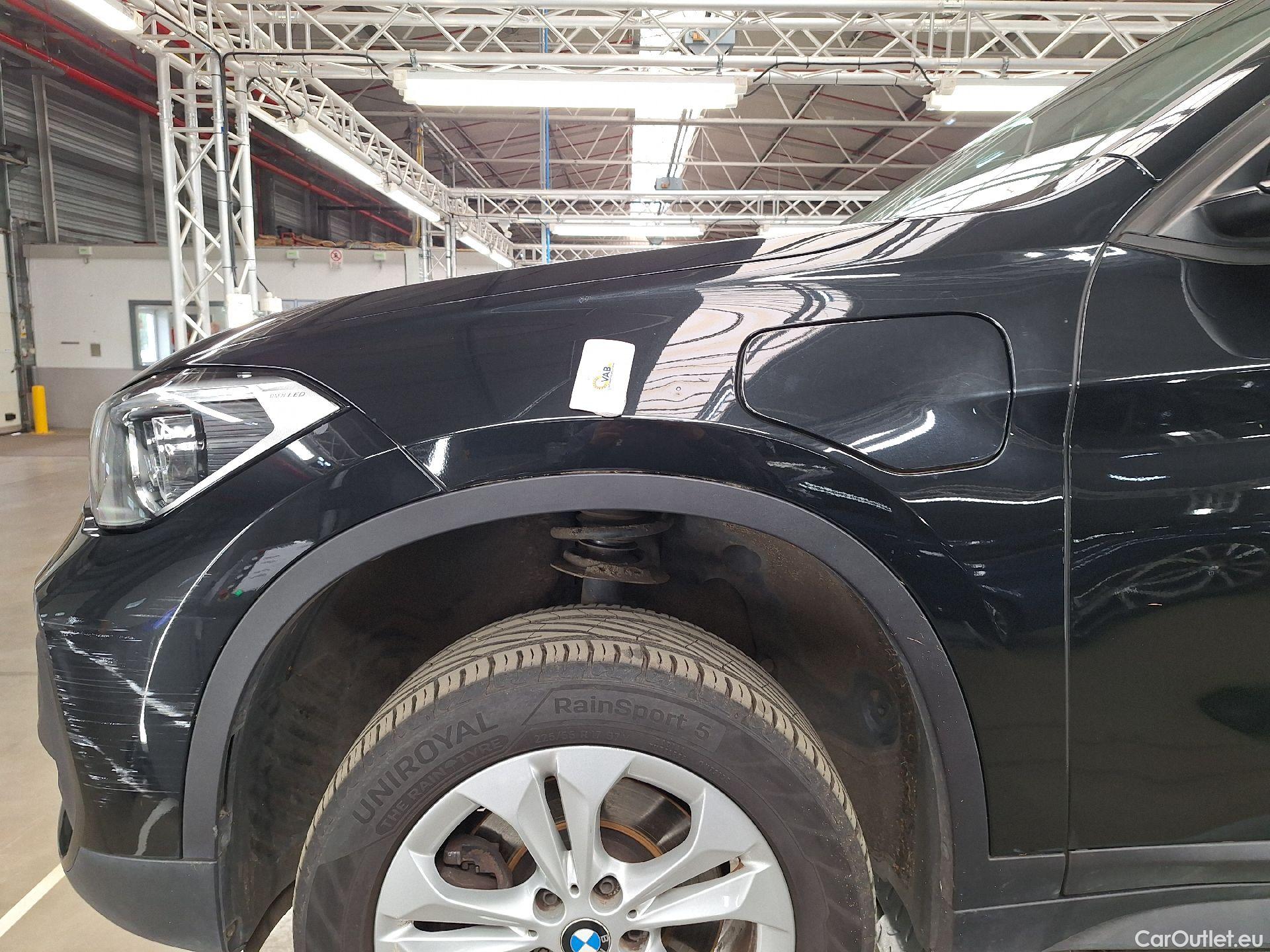  Bmw  X1 BMW,  FL'19 PHEV, BMW  xDrive25e (162 kW) 5d #11