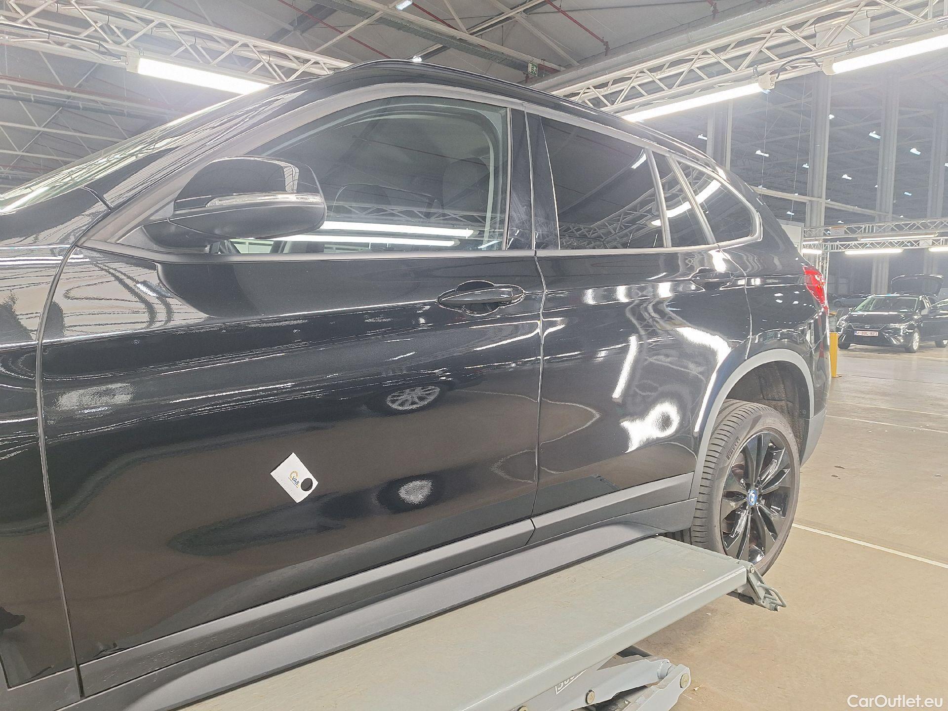  Bmw  X1 BMW,  FL'19 PHEV, BMW  xDrive25e (162 kW) 5d #38