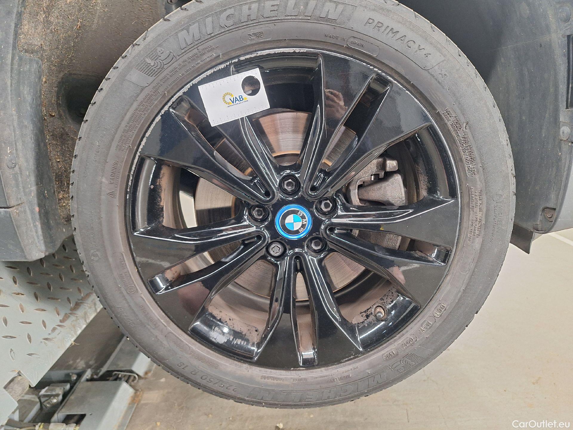  Bmw  X1 BMW,  FL'19 PHEV, BMW  xDrive25e (162 kW) 5d #103
