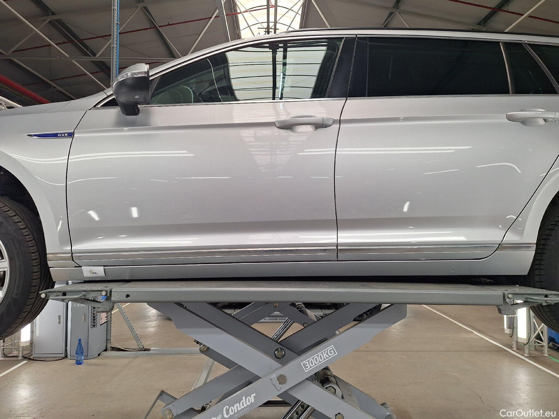  Volkswagen  Passat VW,  Variant FL'19, Volkswagen  Variant 1.4 TSI DSG6 GTE Busines #49