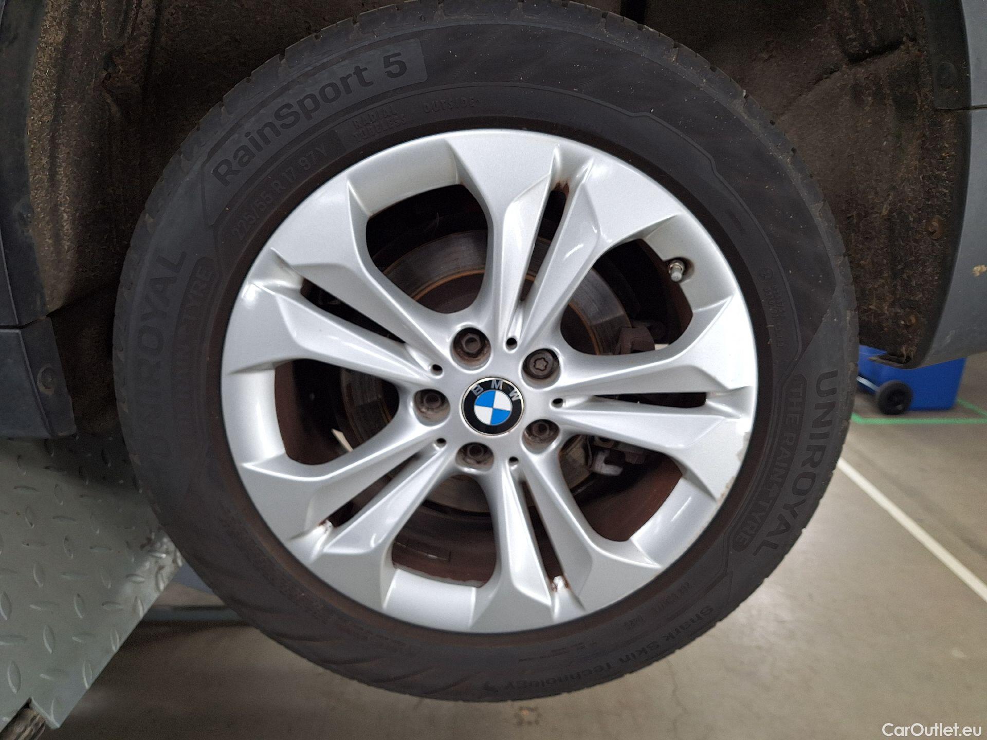  Bmw  X1 BMW,  FL'19 PHEV, BMW  xDrive25e (162 kW) 5d #31