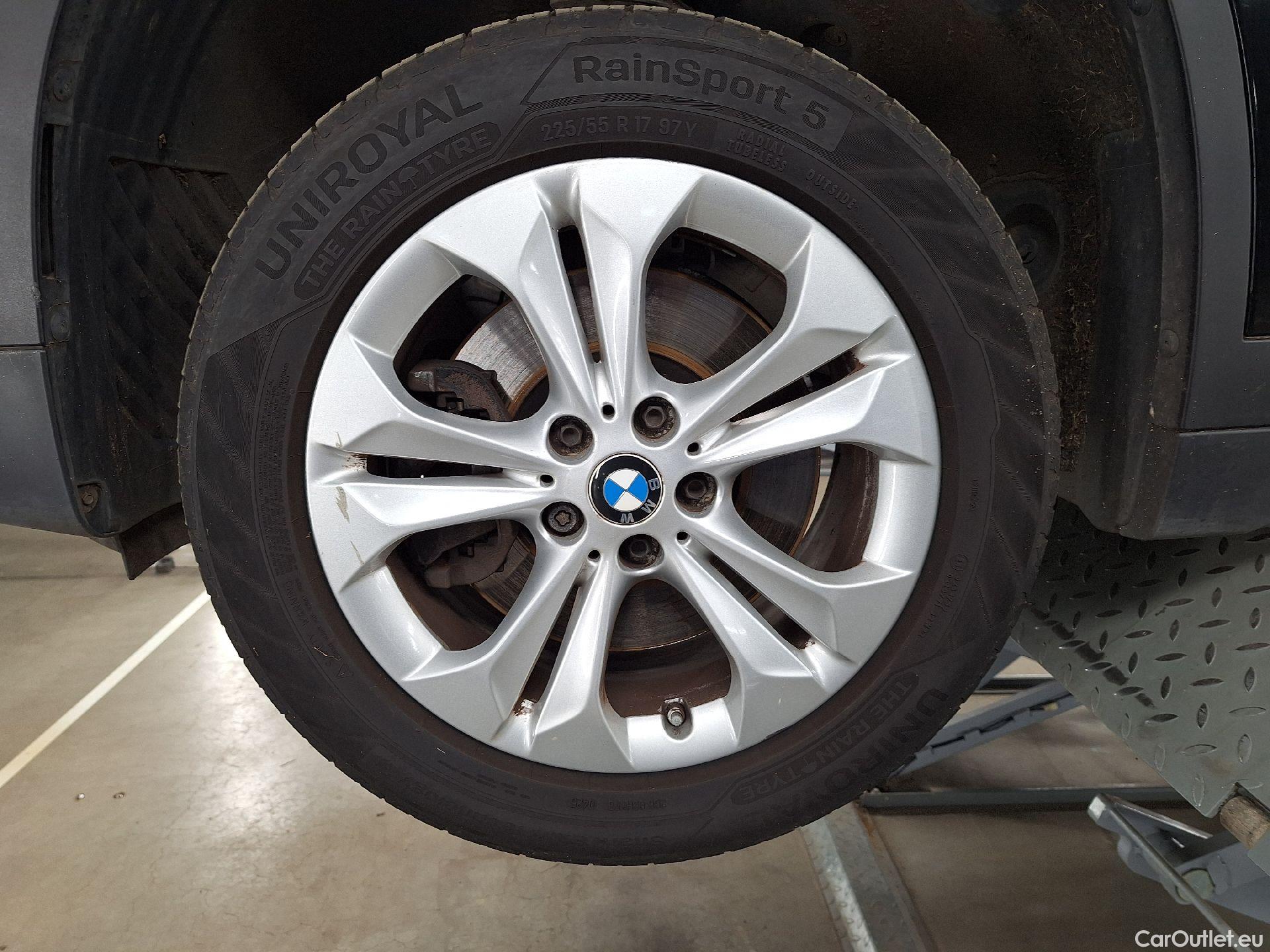  Bmw  X1 BMW,  FL'19 PHEV, BMW  xDrive25e (162 kW) 5d #29