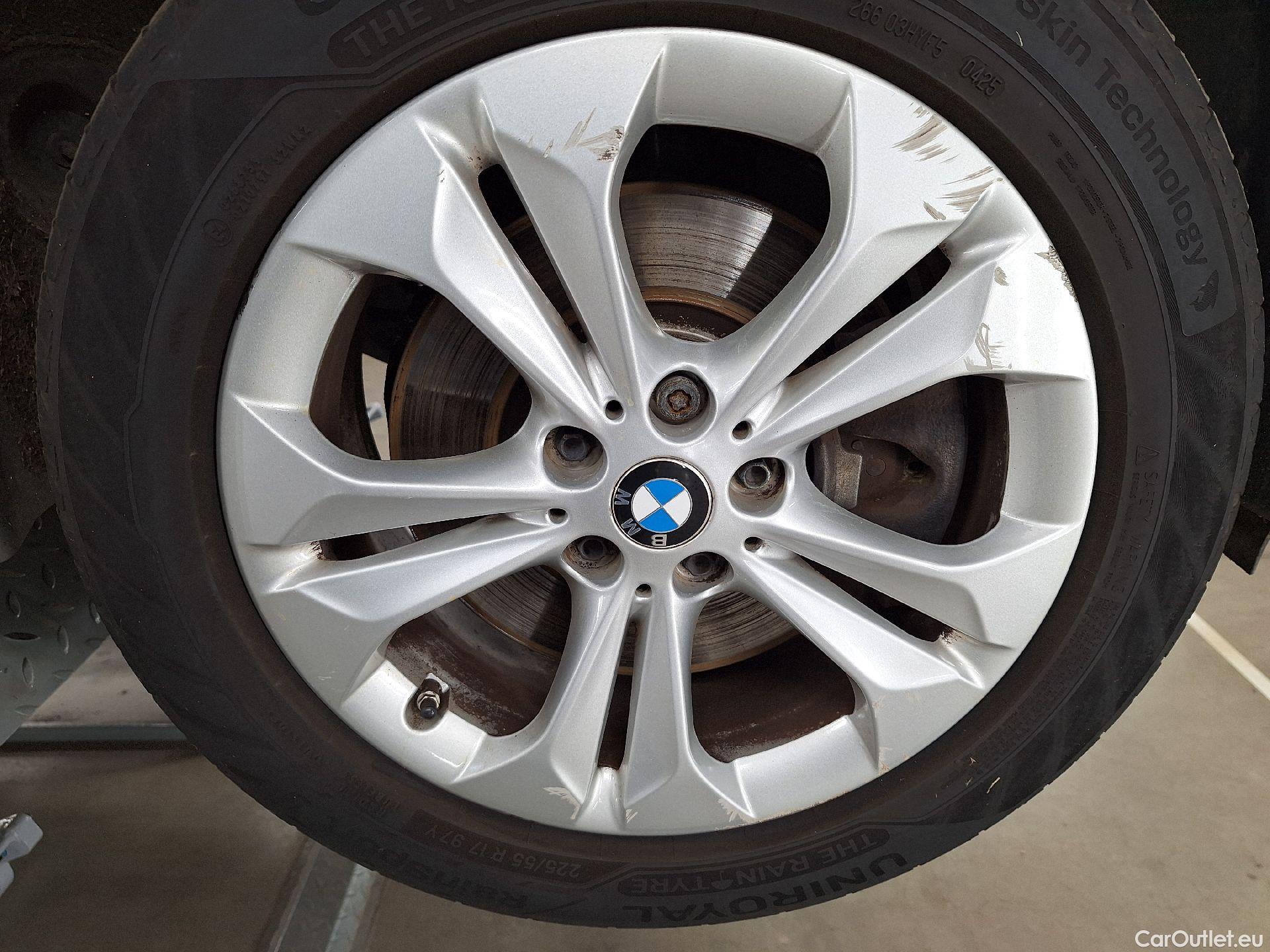  Bmw  X1 BMW,  FL'19 PHEV, BMW  xDrive25e (162 kW) 5d #40