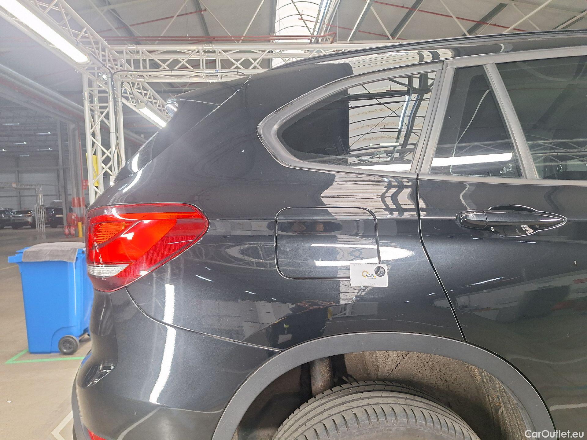  Bmw  X1 BMW,  FL'19 PHEV, BMW  xDrive25e (162 kW) 5d #89