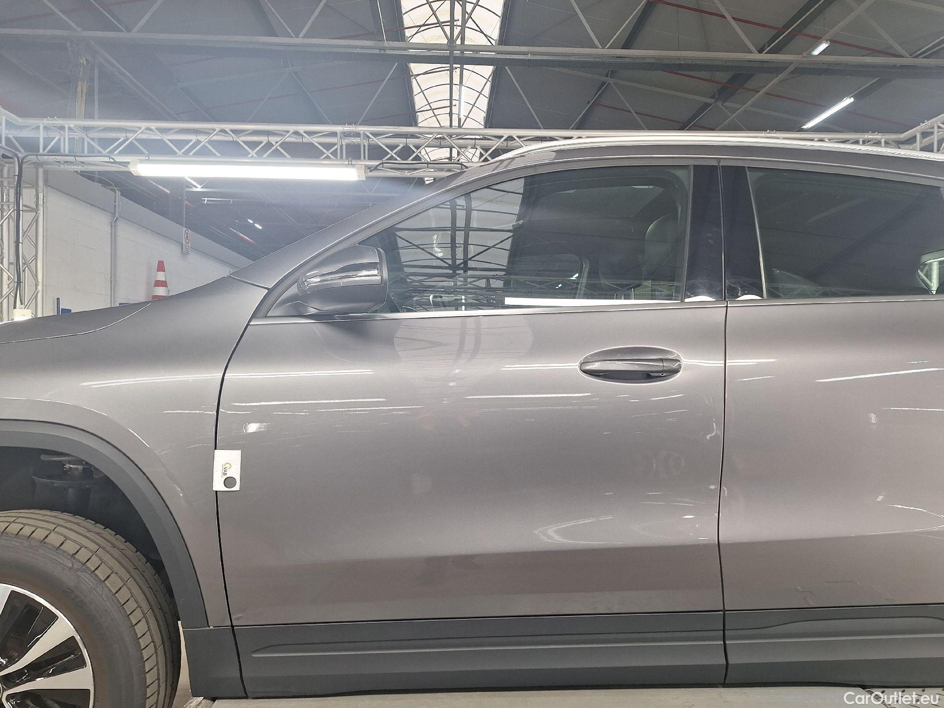  Mercedes  GLA Mercedes,  '20, Mercedes-Benz   180 d 5d #28