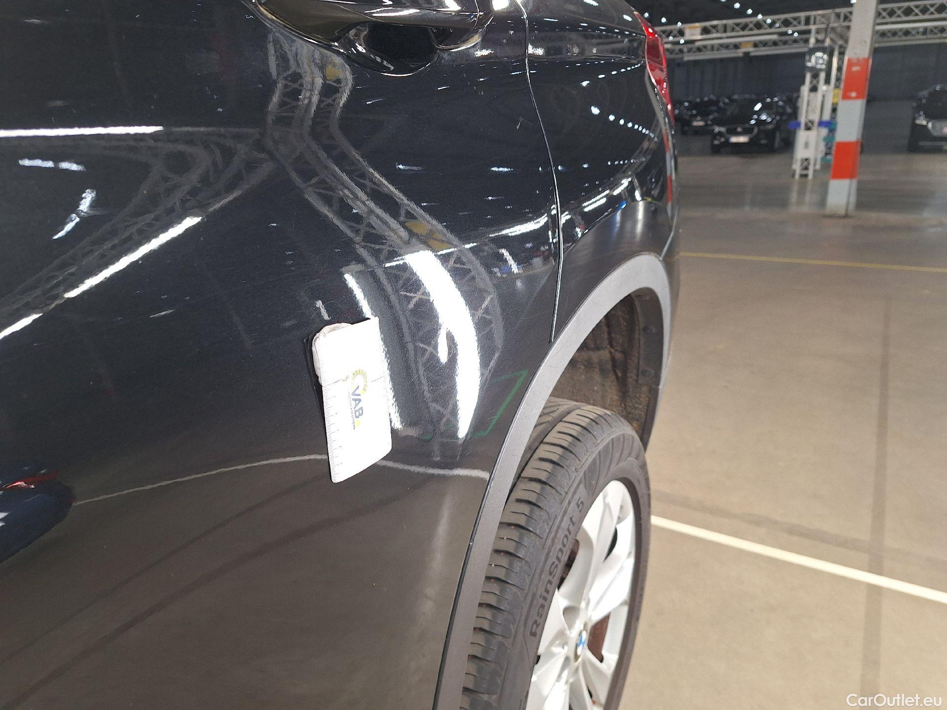  Bmw  X1 BMW,  FL'19 PHEV, BMW  xDrive25e (162 kW) 5d #16