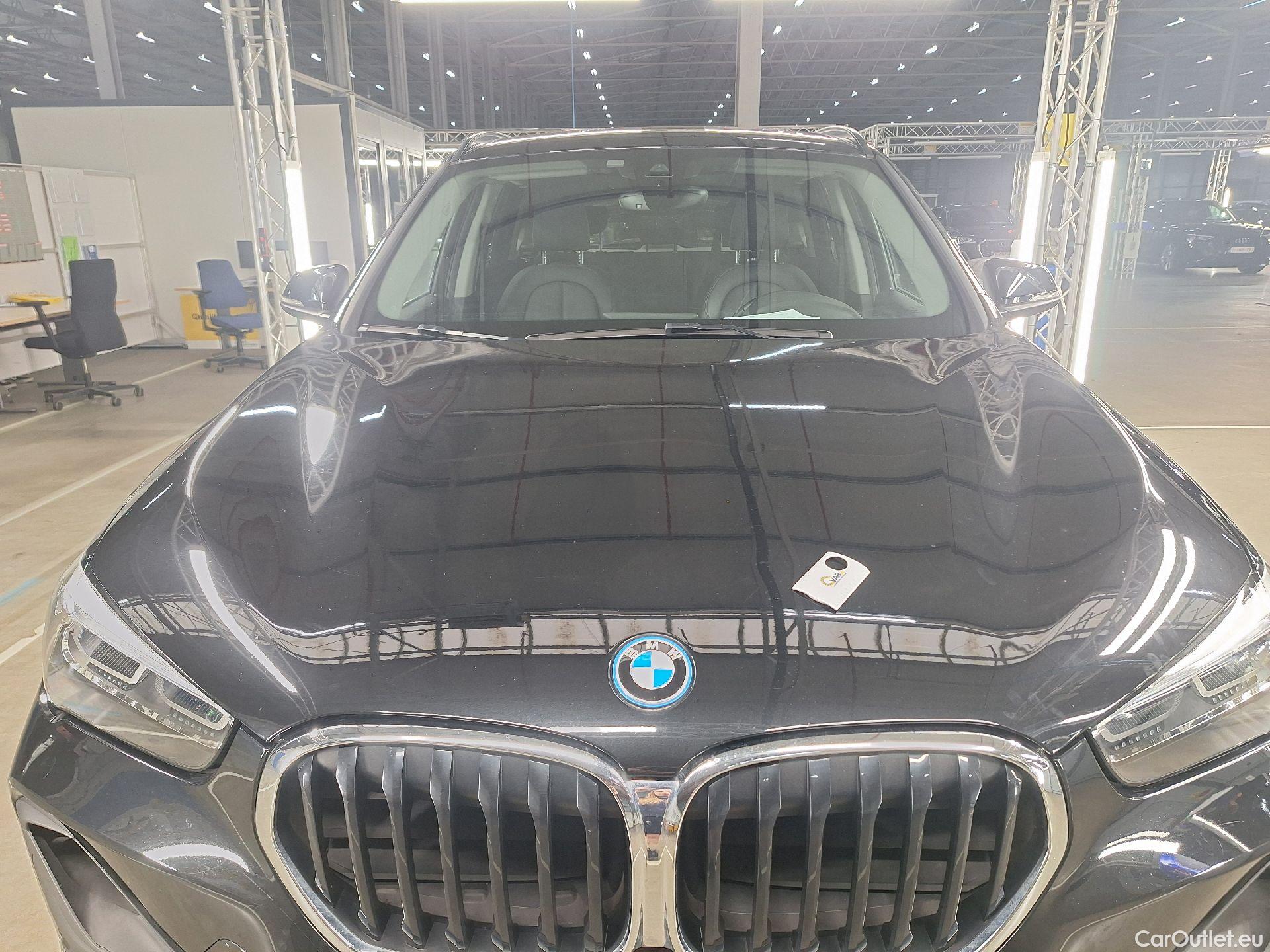  Bmw  X1 BMW,  FL'19 PHEV, BMW  xDrive25e (162 kW) 5d #51