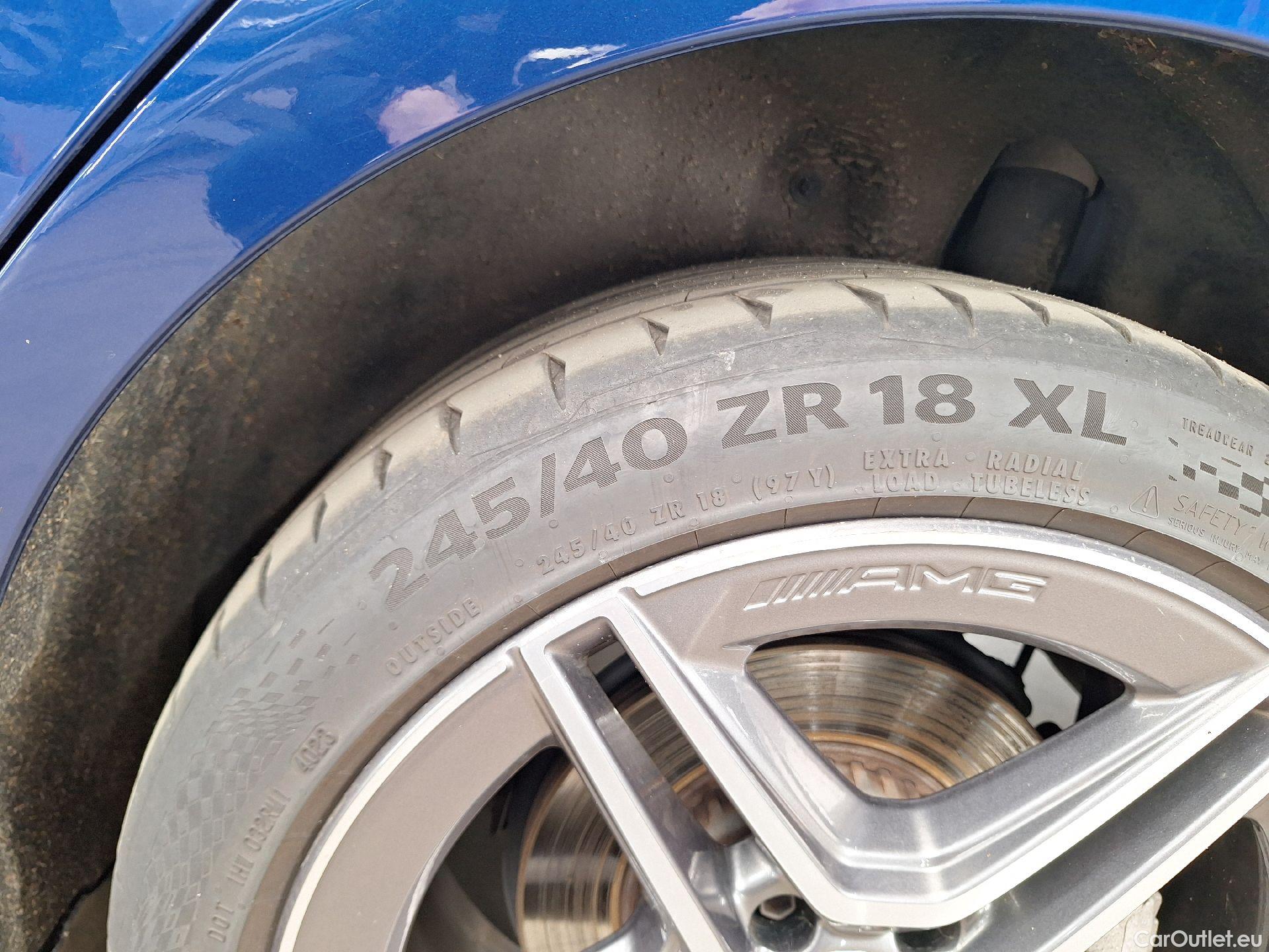  Mercedes  C-Klasse Mercedes,  FL'18, Mercedes-Benz  Berline C 300 de Business S #52