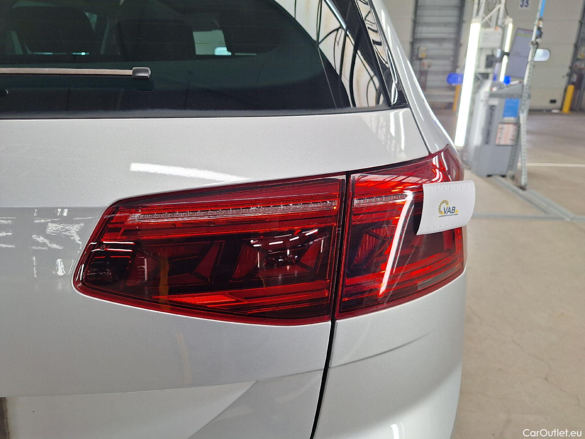  Volkswagen  Passat VW,  Variant FL'19, Volkswagen  Variant 1.4 TSI DSG6 GTE Busines #16